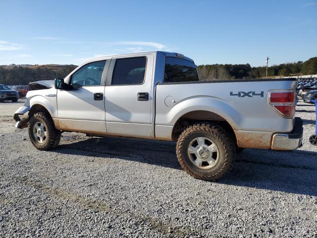 Photo 2 from auction – 2014 FORD F150 SUPER with VIN 1FTFW1EFXEFB10778