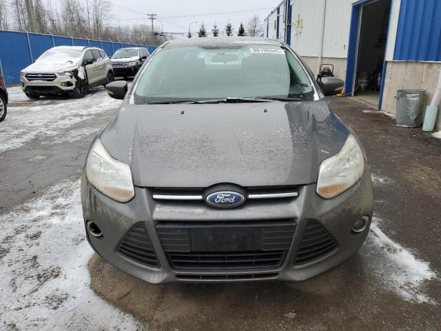 Photo 5 from auction – 2014 FORD FOCUS SE with VIN 1FADP3F25EL308283
