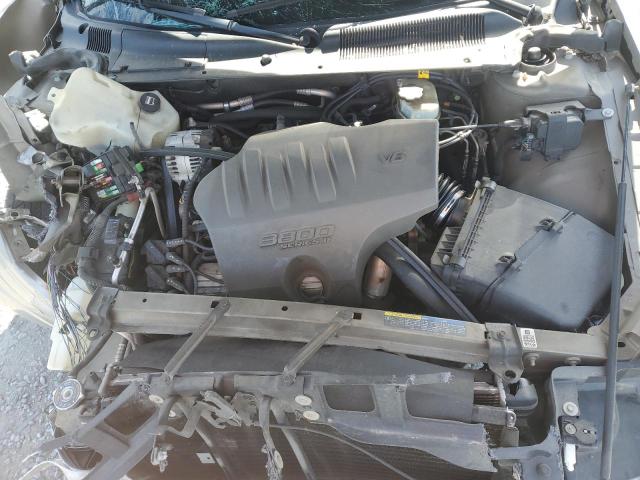 Photo 11 from auction – 2003 BUICK LESABRE CU with VIN 1G4HP52K33U155368