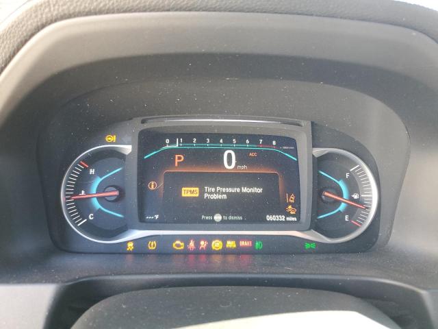 Photo 9 from auction – 2020 HONDA PASSPORT E with VIN 5FNYF7H55LB002486