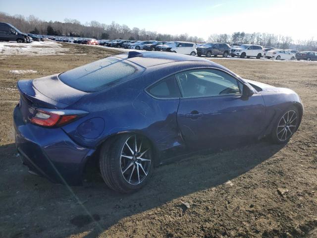 Photo 3 from auction – 2022 TOYOTA GR 86 with VIN JF1ZNBC18N8750799