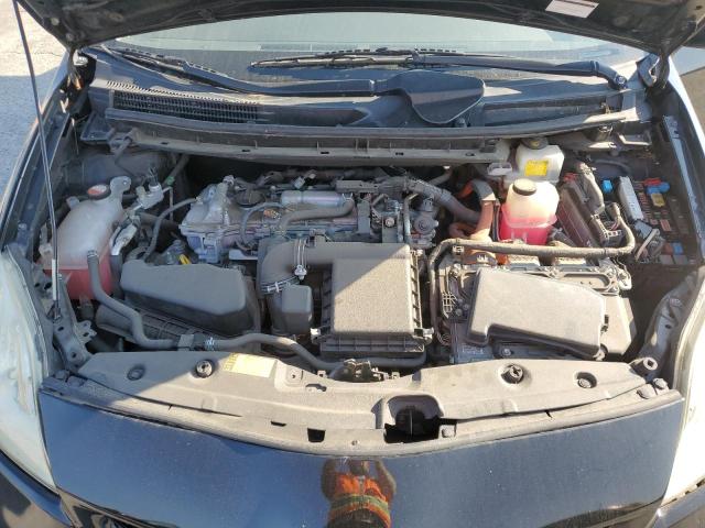 Photo 11 from auction – 2013 TOYOTA PRIUS with VIN JTDKN3DU9D0346921