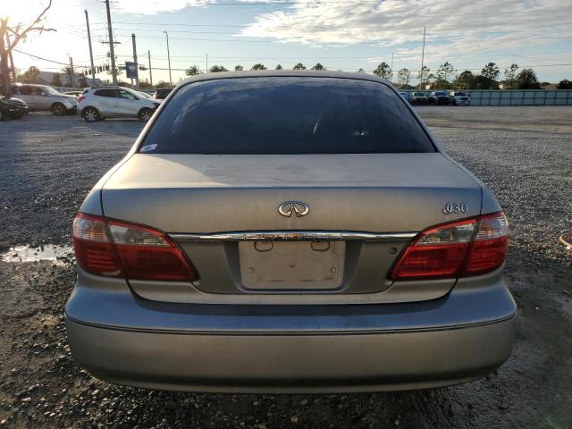 Photo 6 from auction – 2000 INFINITI I30 with VIN JNKCA31A6YT115441