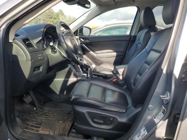 Photo 7 from auction – 2015 MAZDA CX-5 GT with VIN JM3KE4DY3F0534126