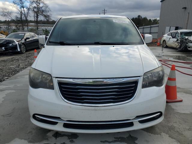 Photo 5 from auction – 2014 CHRYSLER TOWN & COU with VIN 2C4RC1HG7ER199812