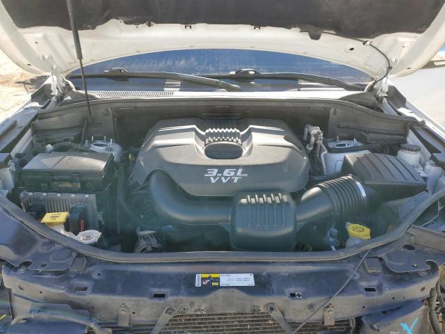 Photo 11 from auction – 2014 JEEP GRAND CHER with VIN 1C4RJEBG0EC107227