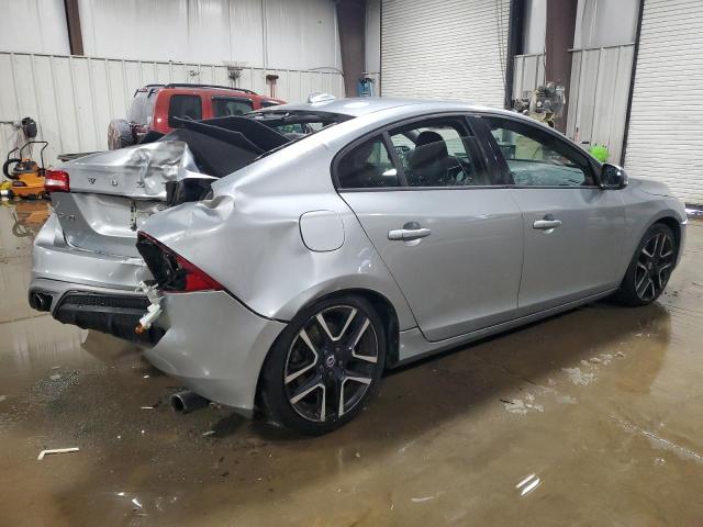 Photo 3 from auction – 2017 VOLVO S60 DYNAMI with VIN YV140MTL6H2430690