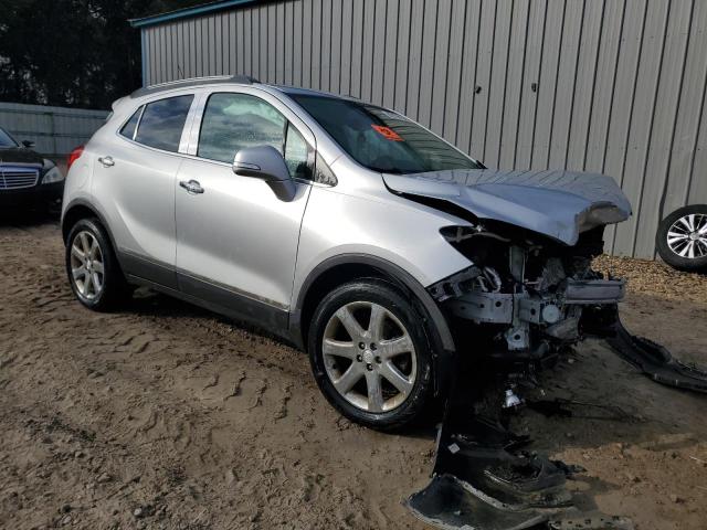 Photo 4 from auction – 2016 BUICK ENCORE PRE with VIN KL4CJDSBXGB563405