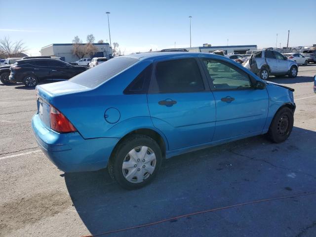 Photo 3 from auction – 2007 FORD FOCUS ZX4 with VIN 1FAFP34N17W205160