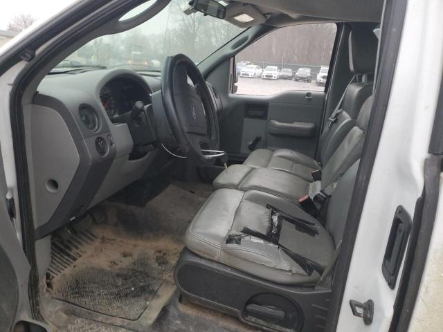 Photo 7 from auction – 2008 FORD F150 with VIN 1FTRF12268KD62232