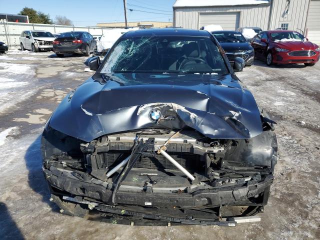 Photo 5 from auction – 2020 BMW 330XI with VIN WBA5R7C04LFH50602