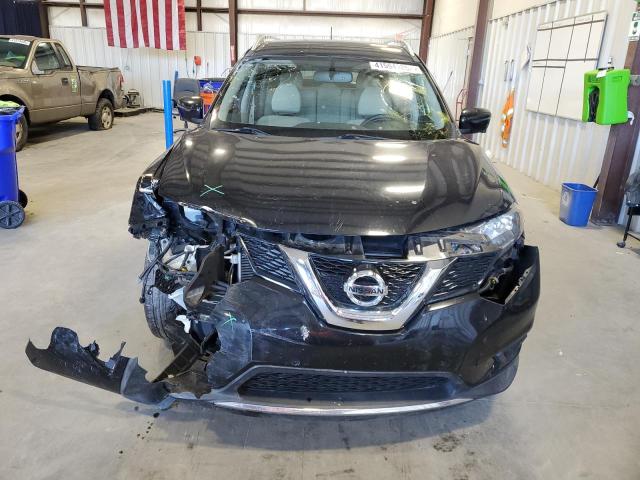 Photo 5 from auction – 2016 NISSAN ROGUE S with VIN KNMAT2MT7GP727357