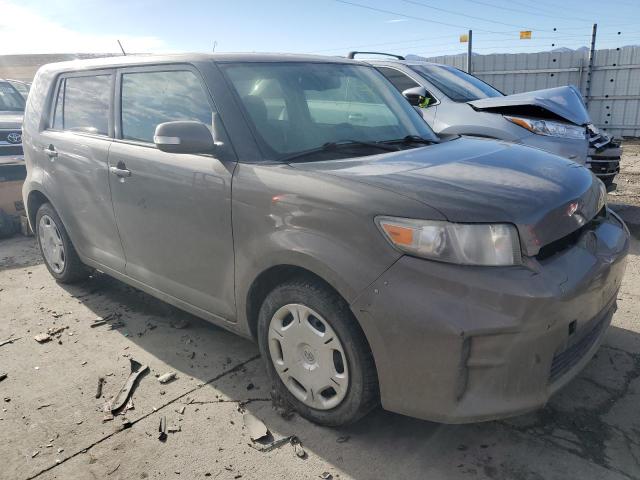 Photo 4 from auction – 2012 TOYOTA SCION XB with VIN JTLZE4FE6CJ022977