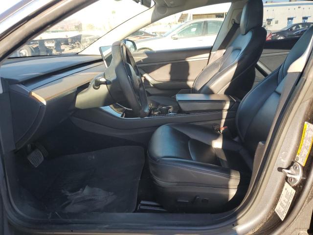 Photo 7 from auction – 2020 TESLA MODEL 3 with VIN 5YJ3E1EA7LF803660