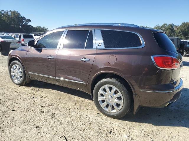 Photo 2 from auction – 2015 BUICK ENCLAVE with VIN 5GAKVCKD2FJ279242