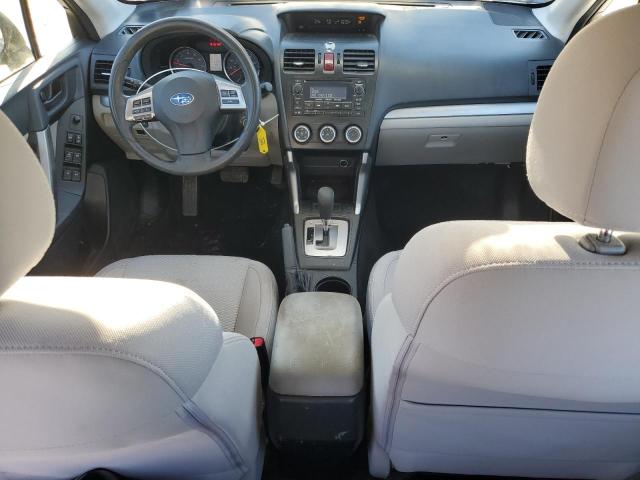 Photo 8 from auction – 2014 SUBARU FORESTER 2 with VIN JF2SJAACXEH492079