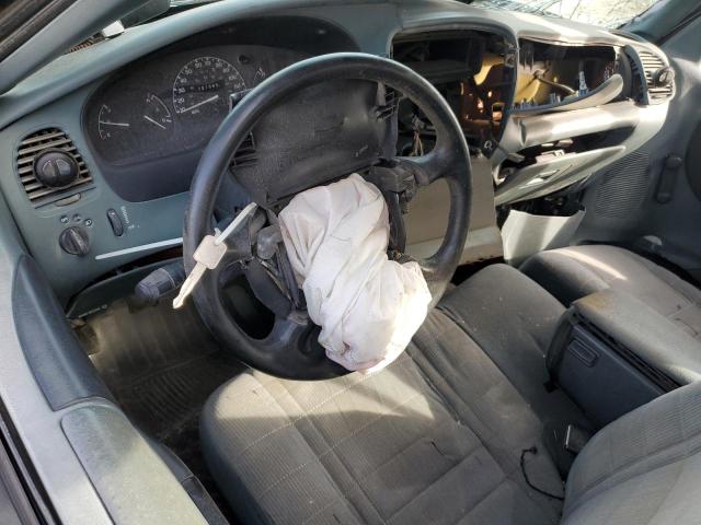 Photo 8 from auction – 1997 FORD RANGER with VIN 1FTCR10A1VPA18622
