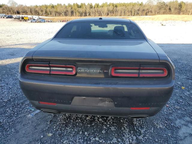 Photo 6 from auction – 2015 DODGE CHALLENGER with VIN 2C3CDZAG1FH885366