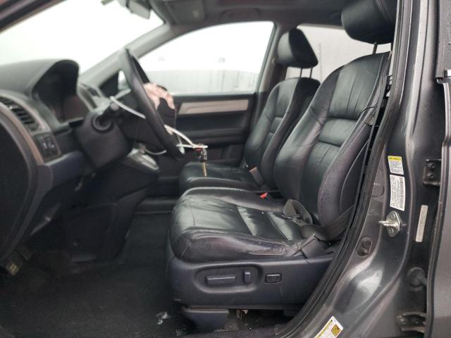 Photo 7 from auction – 2011 HONDA CR-V EXL with VIN 5J6RE4H72BL047432