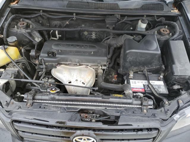 Photo 12 from auction – 2006 TOYOTA HIGHLANDER with VIN JTEGD21A260145244