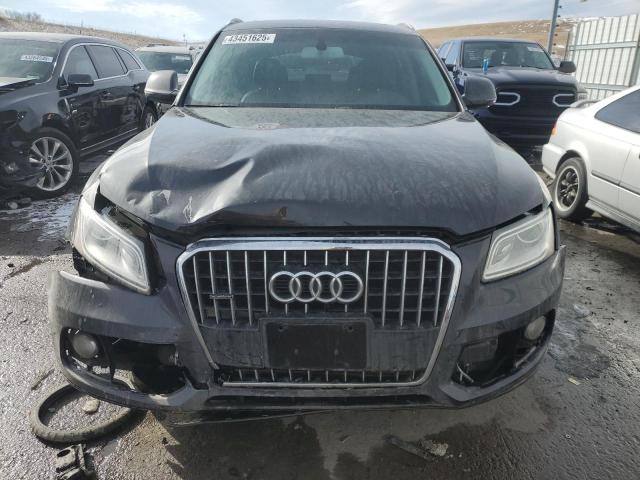 Снимка 5 от търг – 2015 AUDI Q5 PREMIUM с VIN WA1LFAFP4FA137672