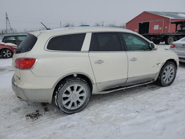 Photo 3 from auction – 2011 BUICK ENCLAVE CX with VIN 5GAKRCED3BJ342097