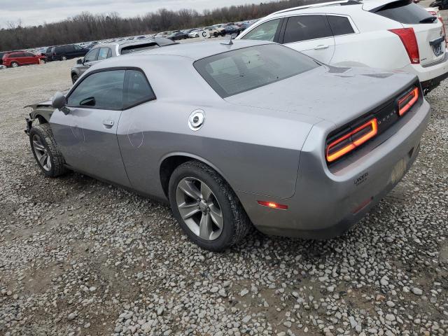 Photo 2 from auction – 2016 DODGE CHALLENGER with VIN 2C3CDZAG0GH166174