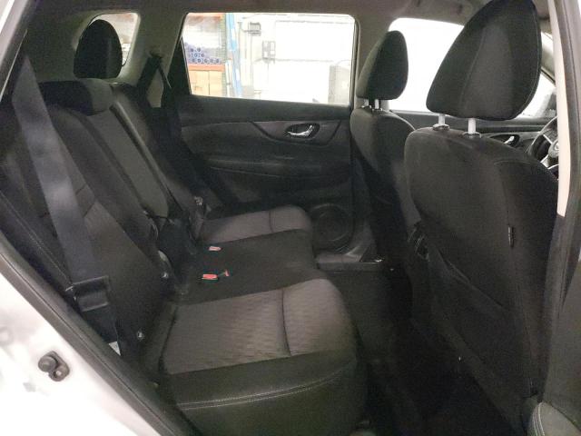 Photo 11 from auction – 2017 NISSAN ROGUE S with VIN KNMAT2MT9HP551915