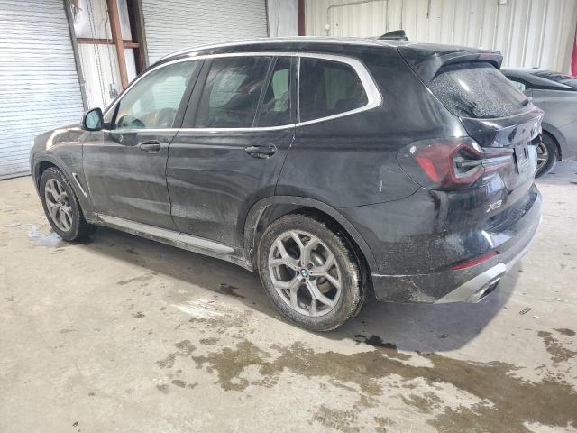 Photo 2 from auction – 2023 BMW X3 SDRIVE3 with VIN 5UX43DP06P9S10080