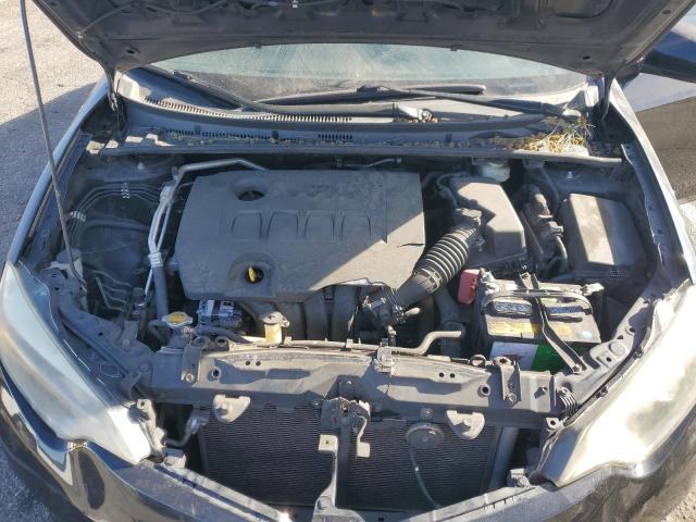 Photo 11 from auction – 2016 TOYOTA COROLLA L with VIN 2T1BURHE4GC709855