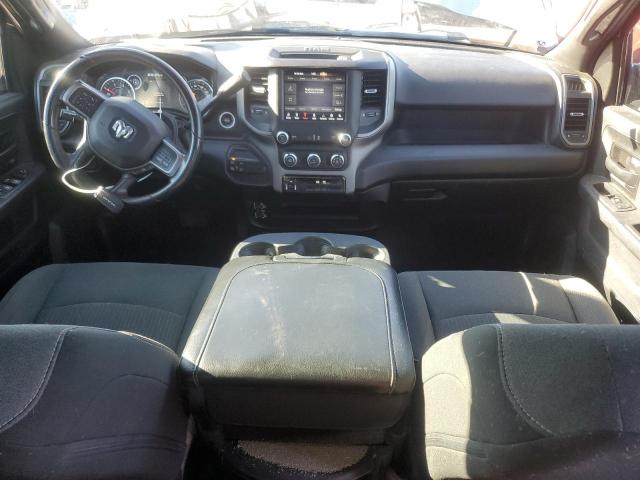 Photo 8 from auction – 2021 RAM 2500 TRADE with VIN 3C6UR5CLXMG524856