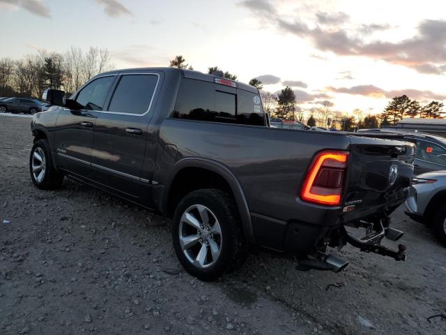 Снимка 2 от търг – 2020 RAM 1500 LIMIT с VIN 1C6SRFHT5LN138504