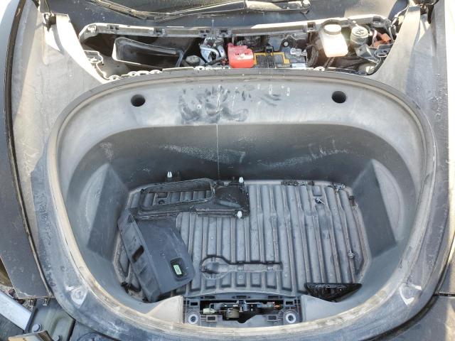 Photo 11 from auction – 2021 TESLA MODEL 3 with VIN 5YJ3E1EBXMF876712