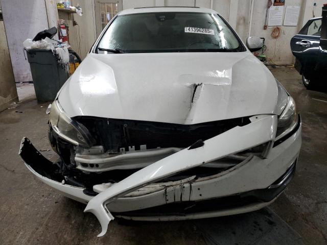 Photo 5 from auction – 2014 VOLVO S60 T5 with VIN YV1612FS1E2275748