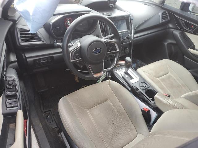 Zdjęcie 8 z aukcji – 2018 SUBARU IMPREZA PR z VIN 4S3GTAD69J3748983