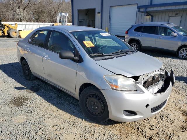 Photo 4 from auction – 2012 TOYOTA YARIS with VIN JTDBT4K33CL019370