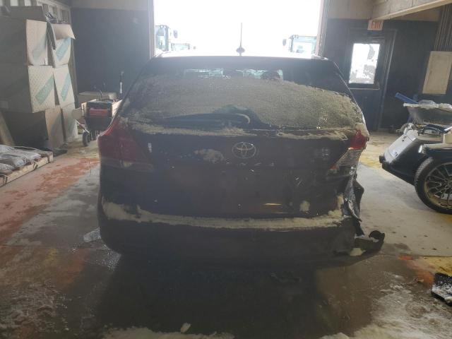 Photo 6 from auction – 2009 TOYOTA VENZA with VIN 4T3ZE11A39U010908