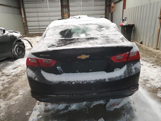 Photo 6 from auction – 2017 CHEVROLET MALIBU LS with VIN 1G1ZB5ST9HF269170