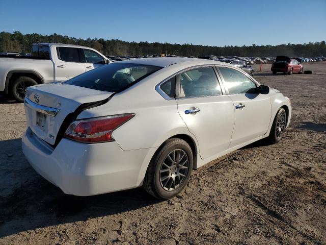 Photo 3 from auction – 2014 NISSAN ALTIMA 2.5 with VIN 1N4AL3AP1EN331789