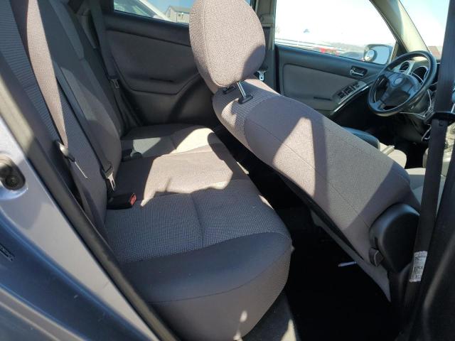 Photo 10 from auction – 2006 TOYOTA COROLLA MA with VIN 2T1KR32E96C564706