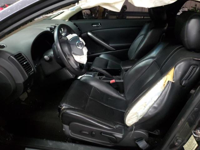 Photo 7 from auction – 2008 NISSAN ALTIMA 3.5 with VIN 1N4BL24E58C132575