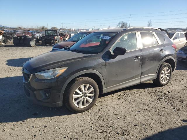 MAZDA CX-5 TOURI 2013 z numerem VIN JM3KE4CE2D0153503 - Zdjęcie z aukcji