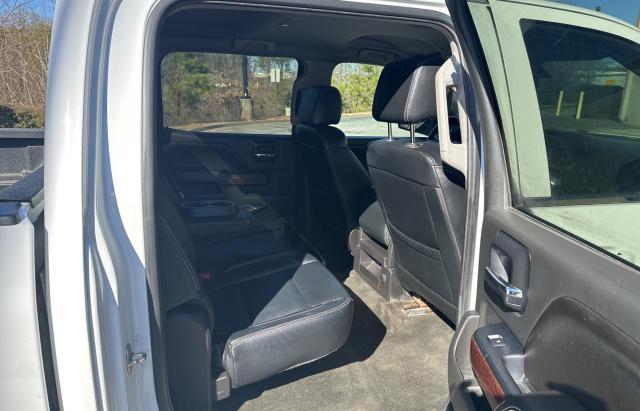 Photo 6 from auction – 2017 GMC SIERRA K15 with VIN 3GTU2MEC2HG119570