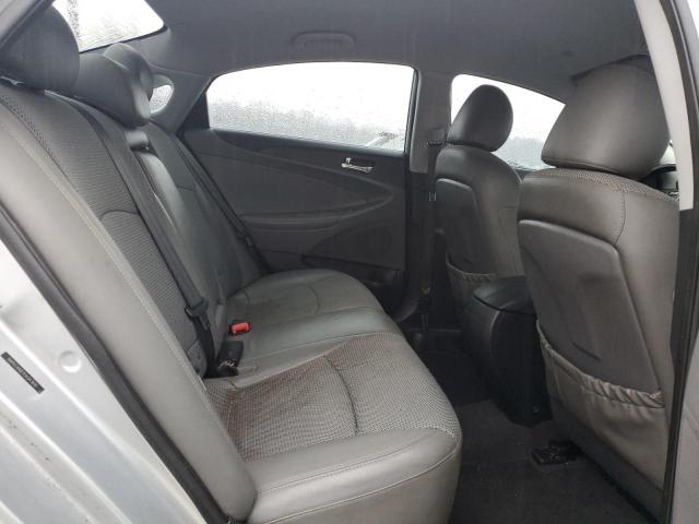 Zdjęcie 10 z aukcji – 2012 HYUNDAI SONATA SE z VIN 5NPEC4AB7CH343691
