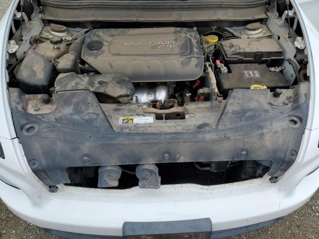 Photo 11 from auction – 2015 JEEP CHEROKEE L with VIN 1C4PJMCB9FW714621