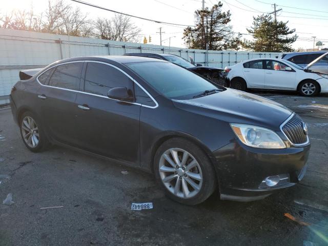 Photo 4 from auction – 2013 BUICK VERANO with VIN 1G4PS5SK3D4116372