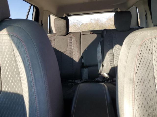 Photo 10 from auction – 2013 GMC TERRAIN SL with VIN 2GKALMEK8D6383961