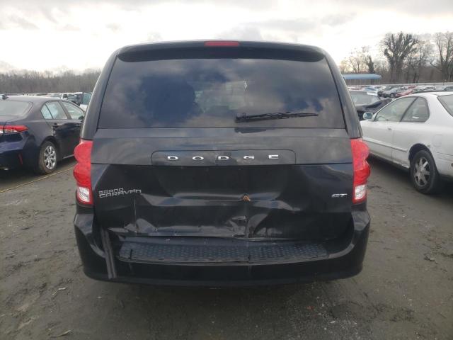 Photo 6 from auction – 2020 DODGE GRAND CARA with VIN 2C4RDGEG6LR189371