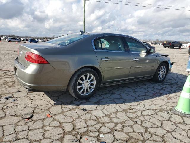 Photo 3 from auction – 2011 BUICK LUCERNE CX with VIN 1G4HC5EM7BU130836
