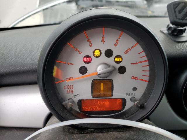 Photo 9 from auction – 2013 MINI COOPER CLU with VIN WMWZF3C59DT489823